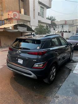 هيونداي كونا